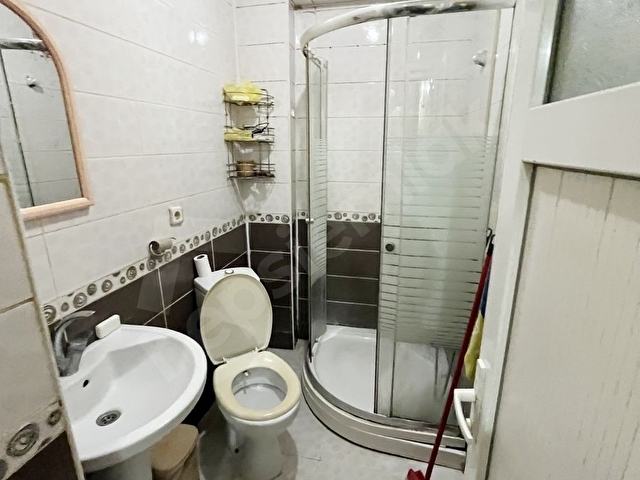 SANCAKTEPE EMEK. MAH. İSKANLI SATILIK 2 BAĞIMSIZ DAİRE TAM CAMLI - Görsel 15