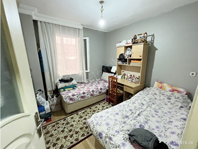 SANCAKTEPE EMEK. MAH. İSKANLI SATILIK 2 BAĞIMSIZ DAİRE TAM CAMLI - Görsel 12