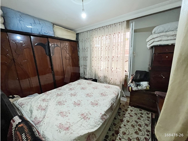 SANCAKTEPE EMEK. MAH. İSKANLI SATILIK 2 BAĞIMSIZ DAİRE TAM CAMLI - Görsel 9