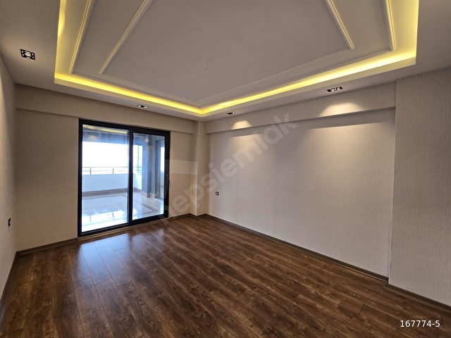 BEŞTEPENİN ULTRA GENİŞ 3,5+1 BALKON DAHİL ALTTAN ISITMALI DAİRES - Görsel 26