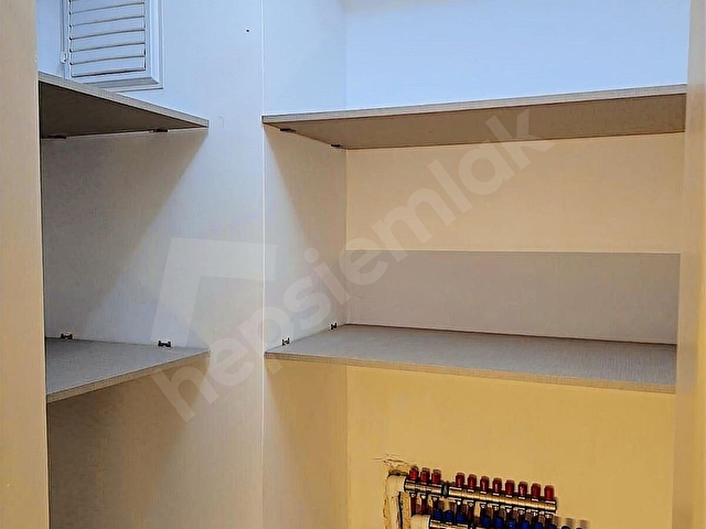 BEŞTEPENİN ULTRA GENİŞ 3,5+1 BALKON DAHİL ALTTAN ISITMALI DAİRES - Görsel 13
