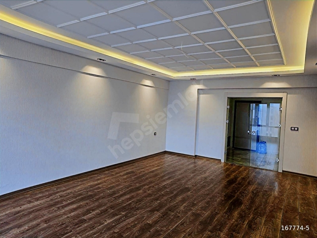 BEŞTEPENİN ULTRA GENİŞ 3,5+1 BALKON DAHİL ALTTAN ISITMALI DAİRES - Görsel 11