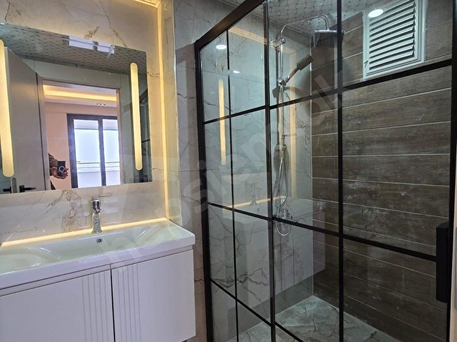 BEŞTEPENİN ULTRA GENİŞ 3,5+1 BALKON DAHİL ALTTAN ISITMALI DAİRES - Görsel 15