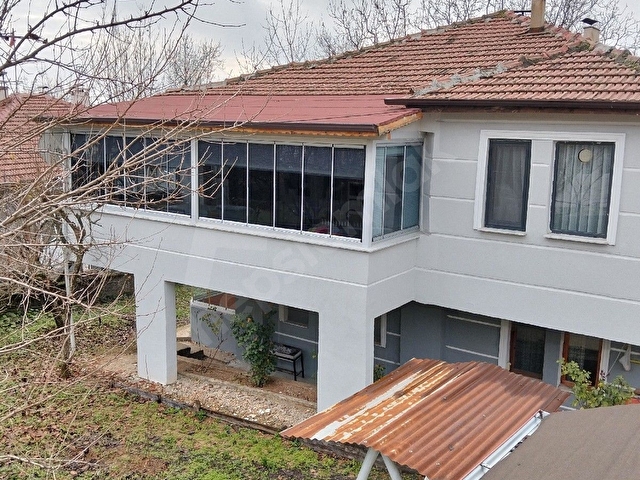 SAHİBİNDEN SATILIK 2 KATLI MÜSTAKİL EV - Görsel 2