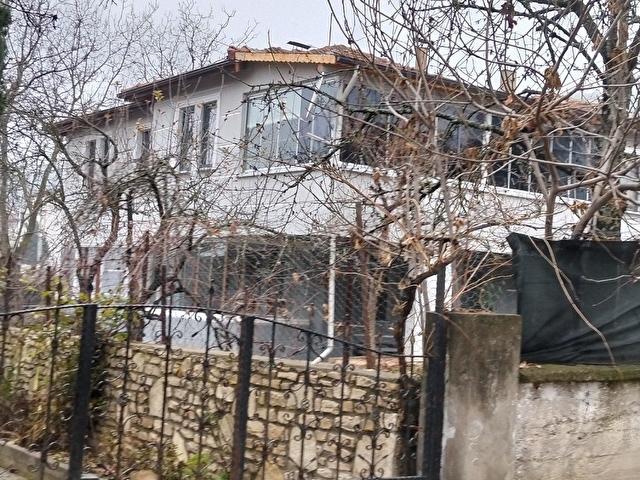 SAHİBİNDEN SATILIK 2 KATLI MÜSTAKİL EV - Görsel 3