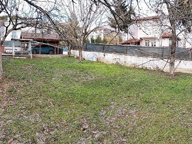 SAHİBİNDEN SATILIK 2 KATLI MÜSTAKİL EV - Görsel 25
