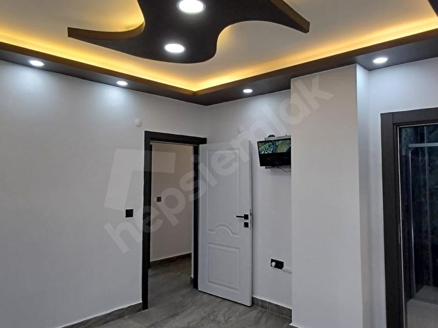 *ANCHORA ADYAR TAYLIELİNDE SIFIR OTURUM GÖRMEMİŞ YAPILI VİLLA - Görsel 13