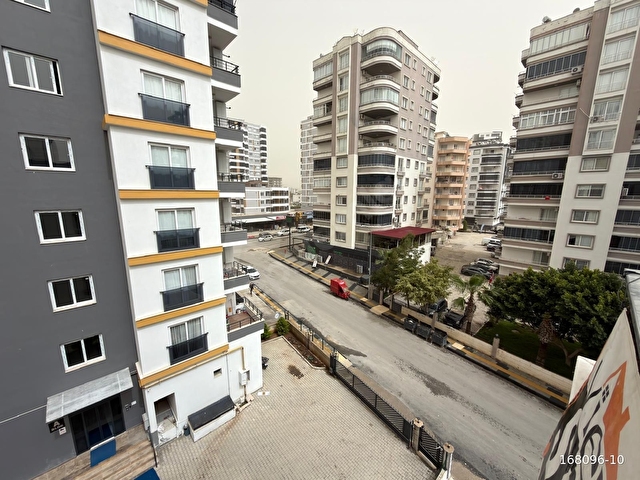 TECEDE MERKEZİ KONUMDA BAĞIMSIZ MUTFAKLI 2+1 SATILIK DAİRE - Görsel 17
