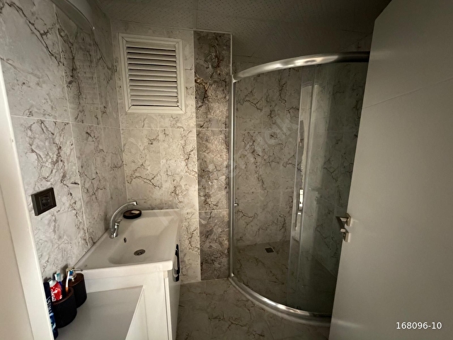 TECEDE MERKEZİ KONUMDA BAĞIMSIZ MUTFAKLI 2+1 SATILIK DAİRE - Görsel 14