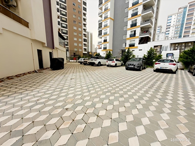 TECEDE MERKEZİ KONUMDA BAĞIMSIZ MUTFAKLI 2+1 SATILIK DAİRE - Görsel 20