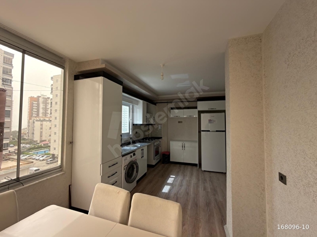 TECEDE MERKEZİ KONUMDA BAĞIMSIZ MUTFAKLI 2+1 SATILIK DAİRE - Görsel 5