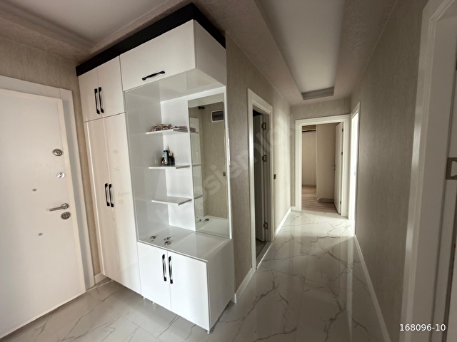 TECEDE MERKEZİ KONUMDA BAĞIMSIZ MUTFAKLI 2+1 SATILIK DAİRE - Görsel 9