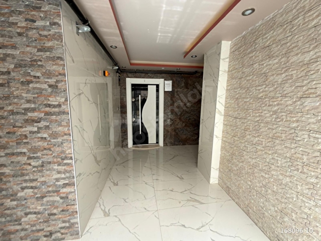 TECEDE MERKEZİ KONUMDA BAĞIMSIZ MUTFAKLI 2+1 SATILIK DAİRE - Görsel 15