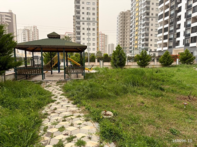 TECEDE MERKEZİ KONUMDA BAĞIMSIZ MUTFAKLI 2+1 SATILIK DAİRE - Görsel 22