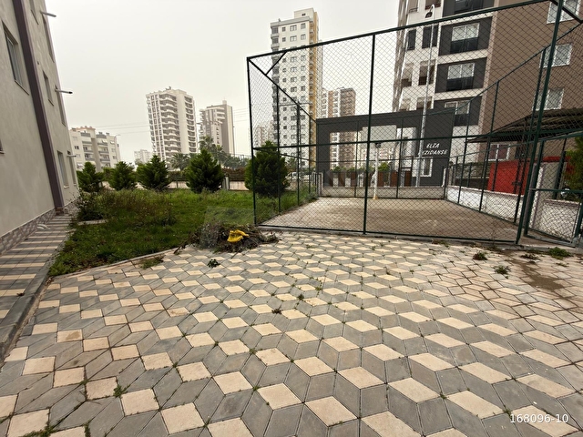 TECEDE MERKEZİ KONUMDA BAĞIMSIZ MUTFAKLI 2+1 SATILIK DAİRE - Görsel 21