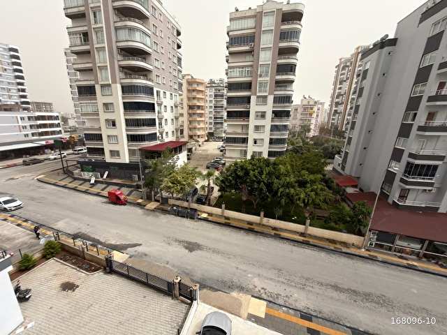 TECEDE MERKEZİ KONUMDA BAĞIMSIZ MUTFAKLI 2+1 SATILIK DAİRE - Görsel 24
