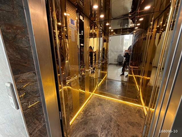 TECEDE MERKEZİ KONUMDA BAĞIMSIZ MUTFAKLI 2+1 SATILIK DAİRE - Görsel 18