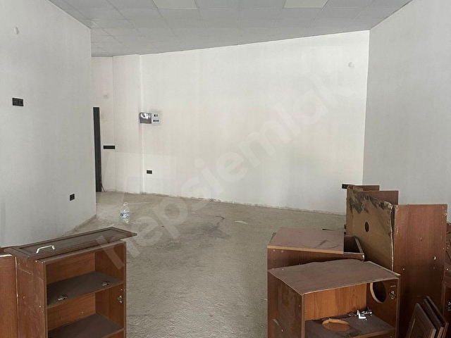 KUŞADASI ADAPARK AVM İÇERİSİNDE TEKLİ DÜKKAN FİYATINA ÇİFTLİ DÜKKAN - Görsel 10