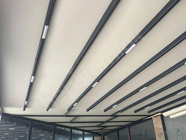 KUŞADASI ADAPARK AVM İÇERİSİNDE TEKLİ DÜKKAN FİYATINA ÇİFTLİ DÜKKAN - Görsel 14