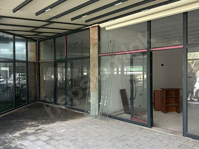 KUŞADASI ADAPARK AVM İÇERİSİNDE TEKLİ DÜKKAN FİYATINA ÇİFTLİ DÜKKAN - Görsel 19