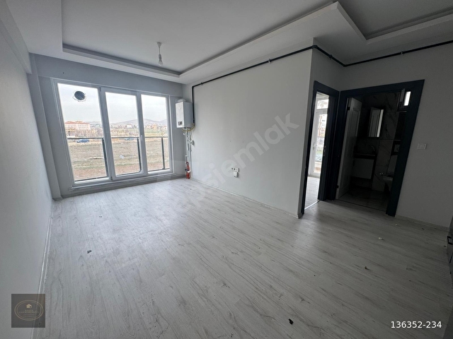 BAŞERDEN YILDIRIM BEYAZIT MH. YERDEN ISITMALI SIFIR 1+1 LER - Görsel 30