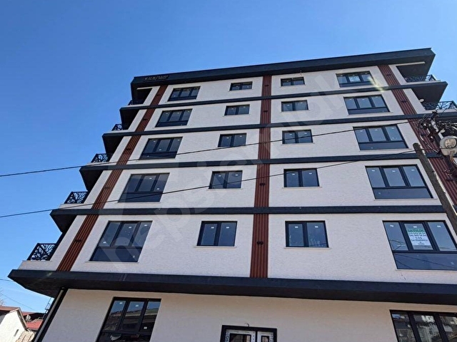 CSG GROUPDAN CADDEYE PARALEL GENİŞ 2+1 ARA KAT DAİRE - Görsel 3