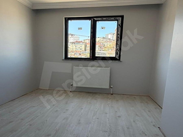 CSG GROUPDAN CADDEYE PARALEL GENİŞ 2+1 ARA KAT DAİRE - Görsel 8