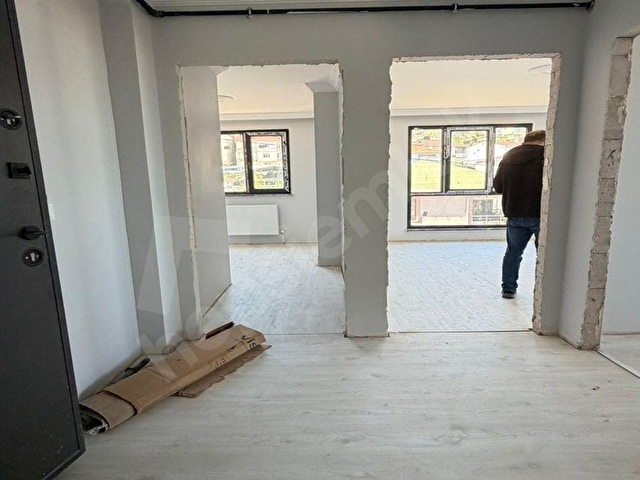 CSG GROUPDAN CADDEYE PARALEL GENİŞ 2+1 ARA KAT DAİRE - Görsel 26