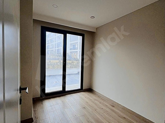 AKÇA KONAKLARI 3+1 BAHÇE KULLANIMLI ORTA KAT DAİRELERİMİZ - Görsel 19
