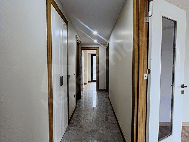 AKÇA KONAKLARI 3+1 BAHÇE KULLANIMLI ORTA KAT DAİRELERİMİZ - Görsel 22