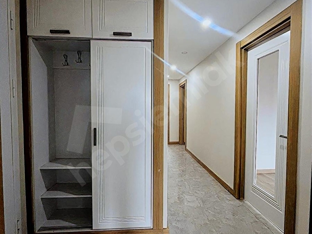 AKÇA KONAKLARI 3+1 BAHÇE KULLANIMLI ORTA KAT DAİRELERİMİZ - Görsel 25
