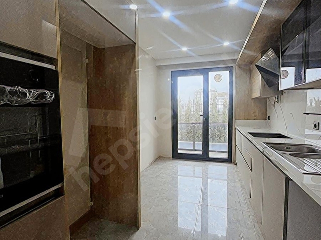 AKÇA KONAKLARI 3+1 BAHÇE KULLANIMLI ORTA KAT DAİRELERİMİZ - Görsel 24