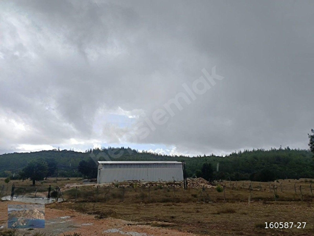 Antalya Kaş Sarılarda Satılık Fırsat Arazi, - Görsel 6