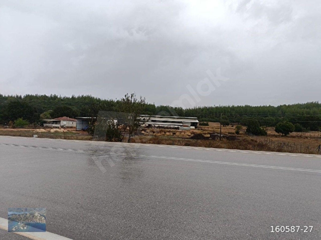 Antalya Kaş Sarılarda Satılık Fırsat Arazi, - Görsel 19
