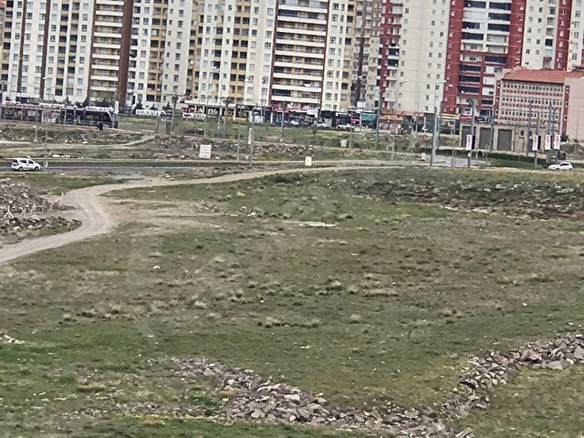 BAHÇELİEVLER’de 643,90 m2 SATILIK VİLLA PARSELİ - Görsel 8