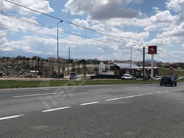 BAHÇELİEVLER’de 643,90 m2 SATILIK VİLLA PARSELİ - Görsel 13