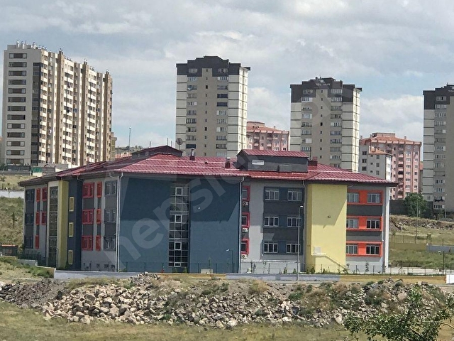 BAHÇELİEVLER’de 643,90 m2 SATILIK VİLLA PARSELİ - Görsel 16