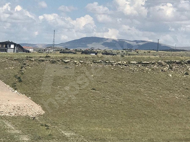 BAHÇELİEVLER’de 643,90 m2 SATILIK VİLLA PARSELİ - Görsel 19