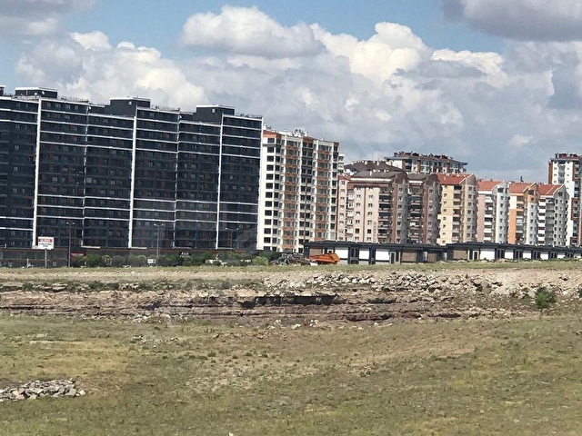 BAHÇELİEVLER’de 643,90 m2 SATILIK VİLLA PARSELİ - Görsel 21