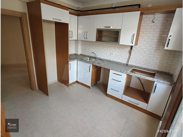 SARAÇHANEDE KİRALIK CADDE ÜZERİ SIFIR 2+0 DAİRE - Görsel 16