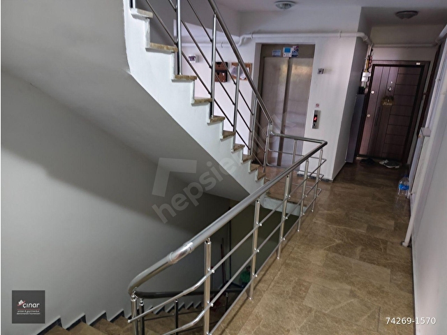 SARAÇHANEDE KİRALIK CADDE ÜZERİ SIFIR 2+0 DAİRE - Görsel 26