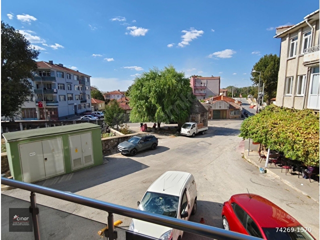 SARAÇHANEDE KİRALIK CADDE ÜZERİ SIFIR 2+0 DAİRE - Görsel 20