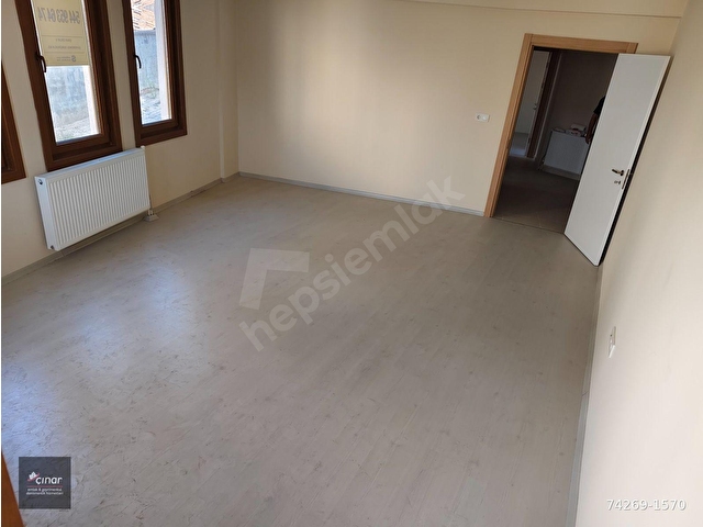 SARAÇHANEDE KİRALIK CADDE ÜZERİ SIFIR 2+0 DAİRE - Görsel 6