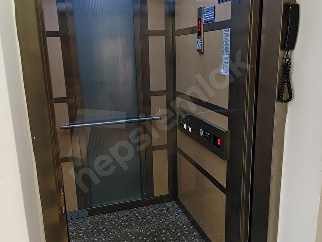 SARAÇHANEDE KİRALIK CADDE ÜZERİ SIFIR 2+0 DAİRE - Görsel 30