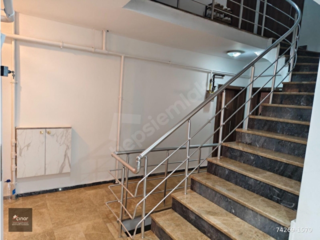 SARAÇHANEDE KİRALIK CADDE ÜZERİ SIFIR 2+0 DAİRE - Görsel 29