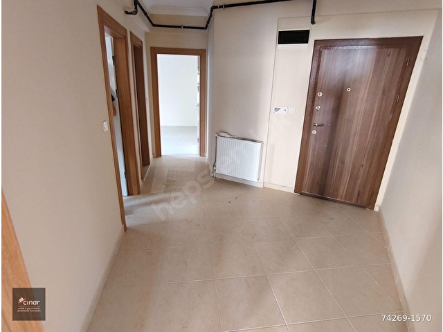 SARAÇHANEDE KİRALIK CADDE ÜZERİ SIFIR 2+0 DAİRE - Görsel 12