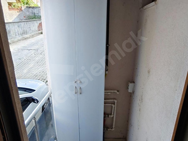 SARAÇHANEDE KİRALIK CADDE ÜZERİ SIFIR 2+0 DAİRE - Görsel 22