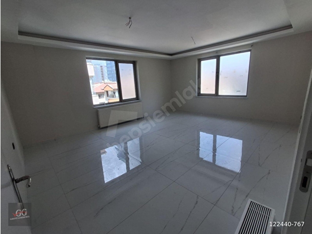 NERDEMİ ÇUKURAMBARIN MERKEZİNDE METROYA YAKIN KATTA 3+1 130 M2  KİRALIK OFİS - Görsel 2