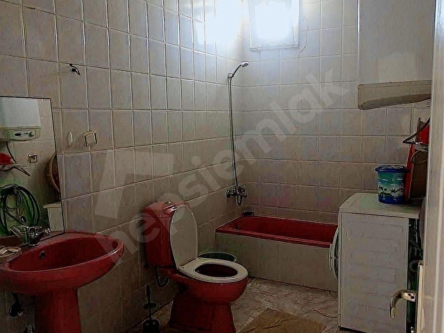 DENİZE 100 METRE UZAKLIKTA SATILIK FIRSAT 3 KATLI VİLLA - Görsel 9