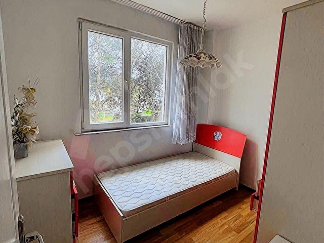 DENİZE 100 METRE UZAKLIKTA SATILIK FIRSAT 3 KATLI VİLLA - Görsel 16